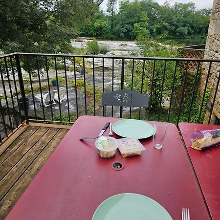 Gite Le Moulin De Rosieres Moulin Champetier المظهر الخارجي الصورة