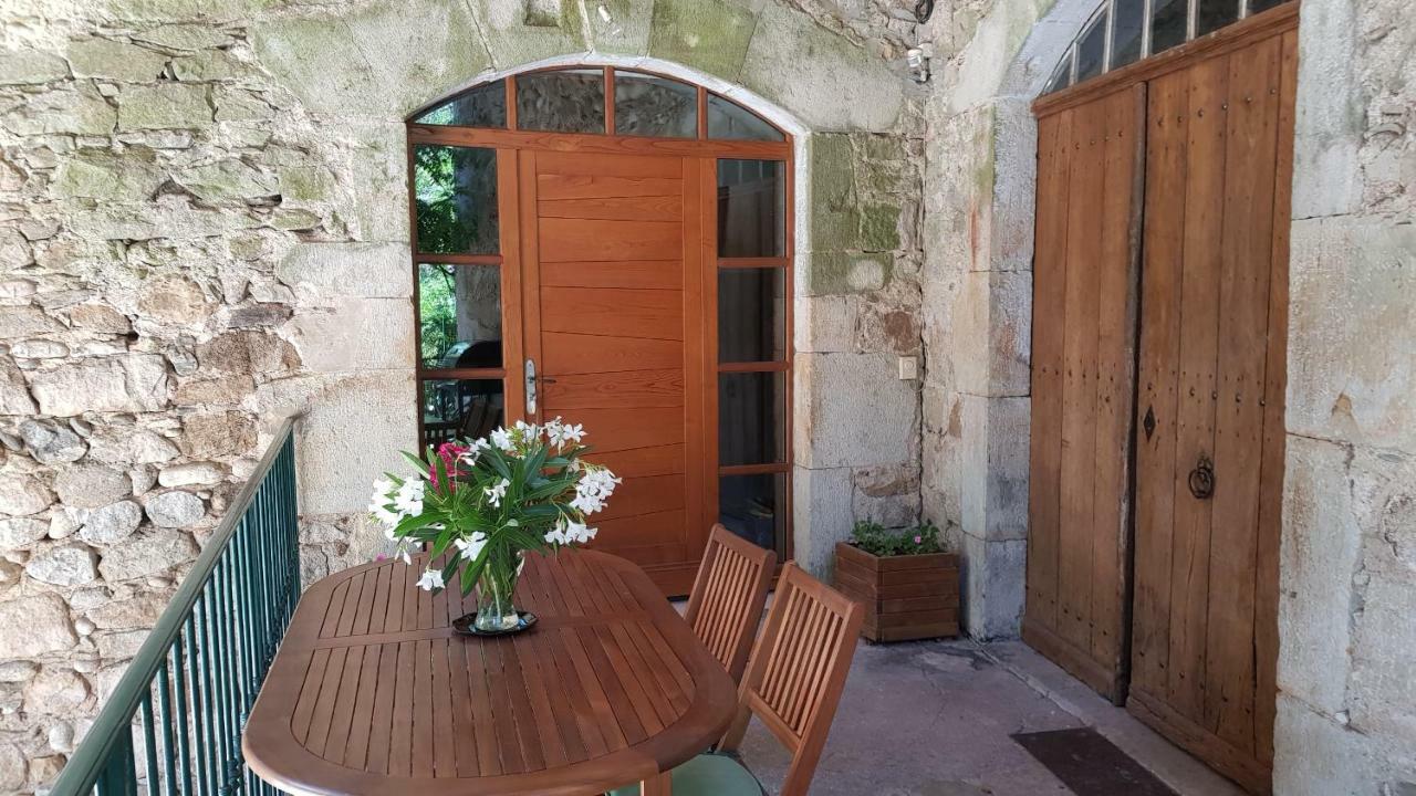 Gite Le Moulin De Rosieres Moulin Champetier المظهر الخارجي الصورة