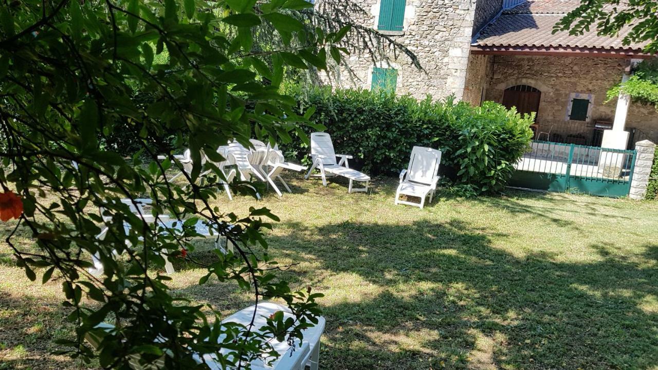 Gite Le Moulin De Rosieres Moulin Champetier المظهر الخارجي الصورة