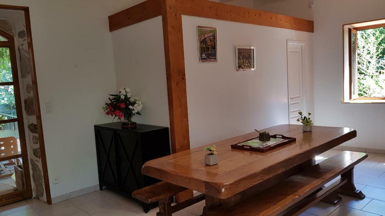 Gite Le Moulin De Rosieres Moulin Champetier المظهر الخارجي الصورة