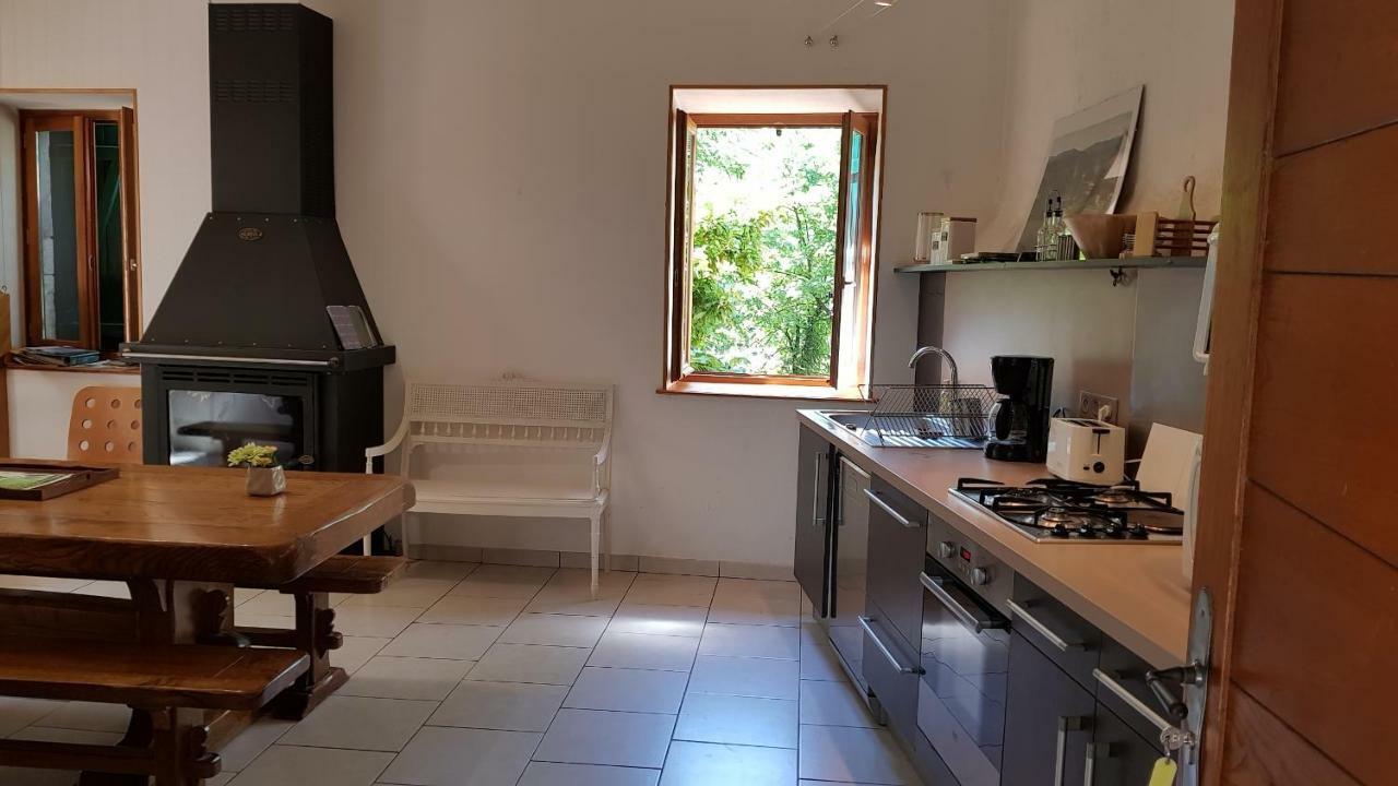 Gite Le Moulin De Rosieres Moulin Champetier المظهر الخارجي الصورة