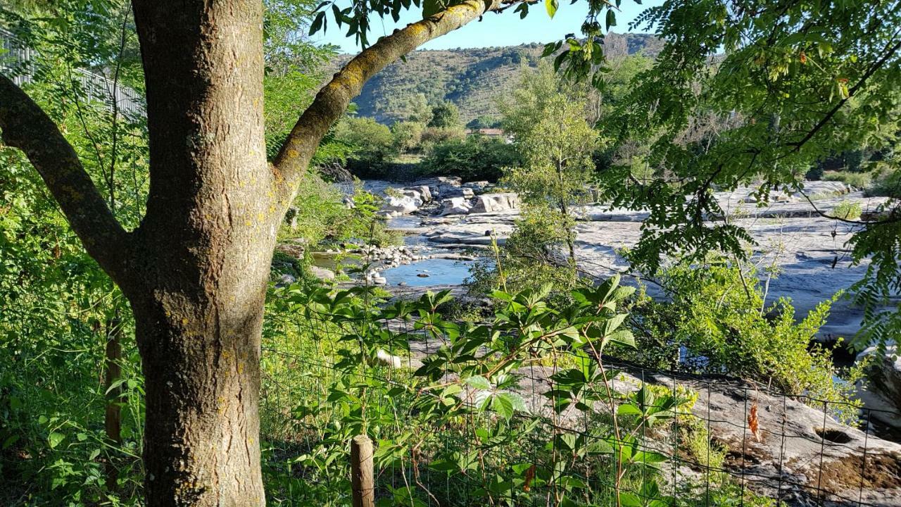 Gite Le Moulin De Rosieres Moulin Champetier المظهر الخارجي الصورة