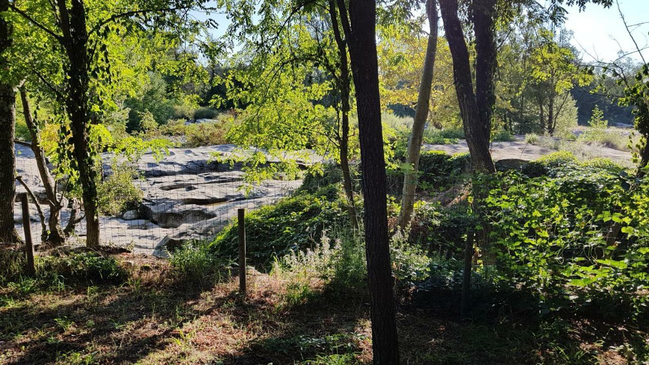 Gite Le Moulin De Rosieres Moulin Champetier المظهر الخارجي الصورة