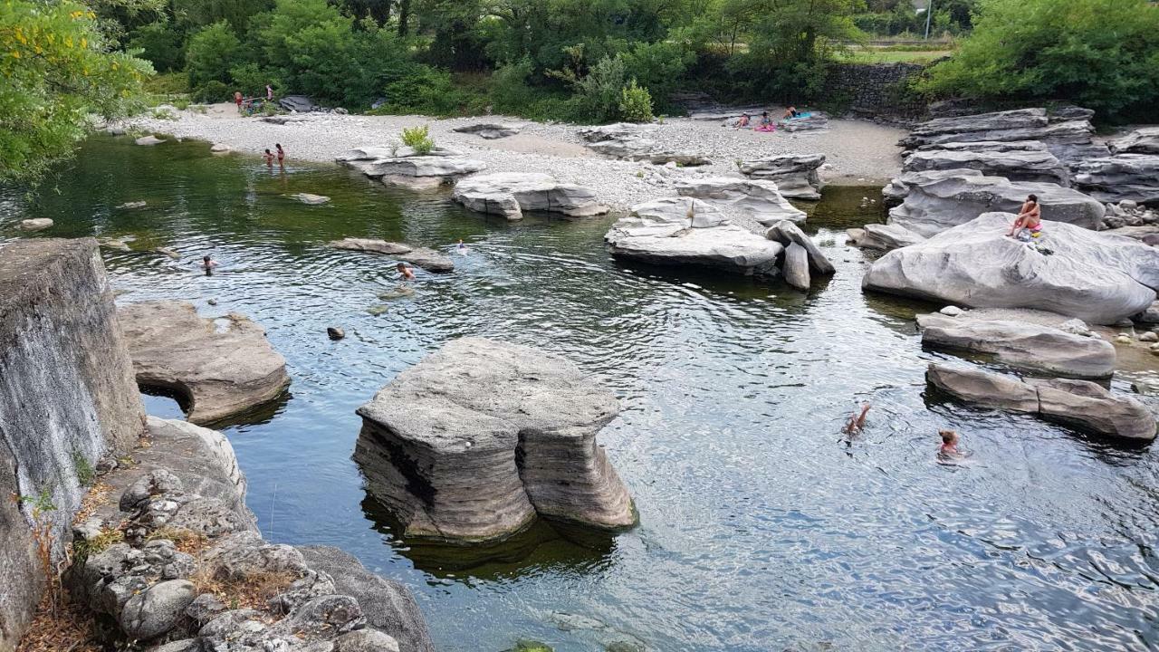 Gite Le Moulin De Rosieres Moulin Champetier المظهر الخارجي الصورة