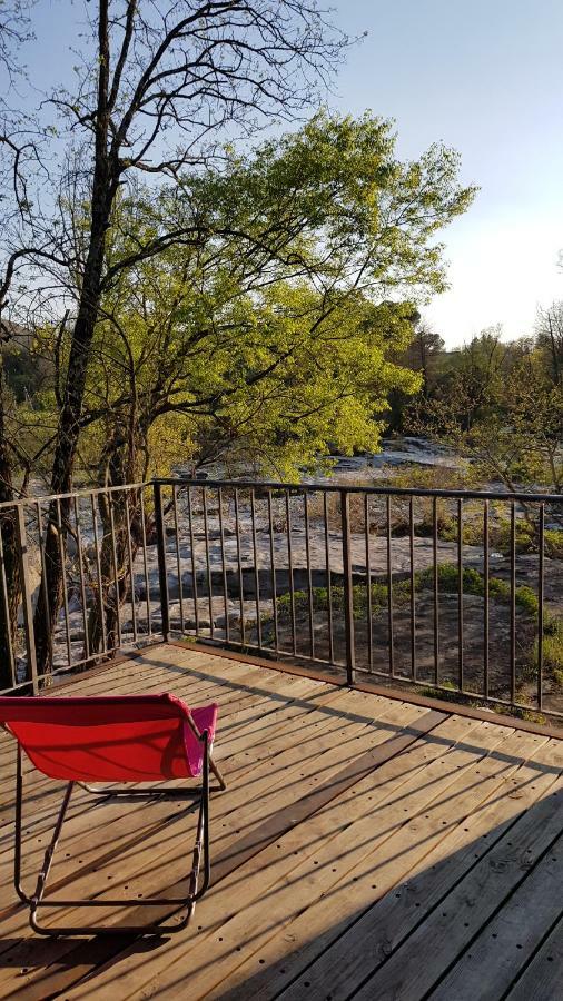 Gite Le Moulin De Rosieres Moulin Champetier المظهر الخارجي الصورة
